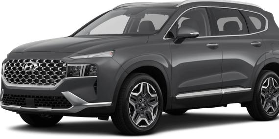HYUNDAI SANTA FE 2023 5NMS4DAL7PH636227 image
